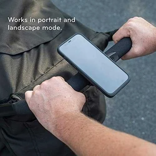 Universalus Peak Design mobiliojo baro laikiklis