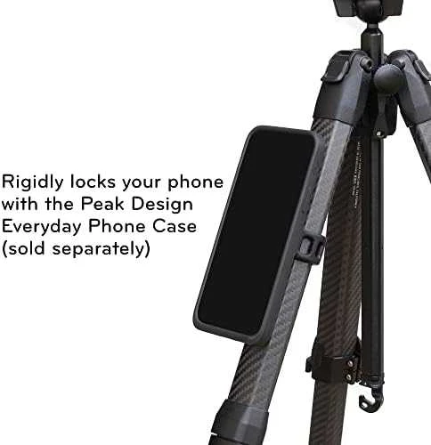 Universalus Peak Design mobiliojo baro laikiklis