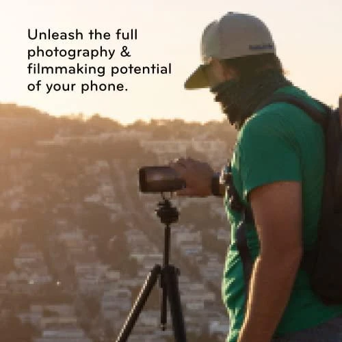 Peak Design Mobile Creator Kit