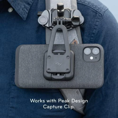 Peak Design Mobile Creator Kit
