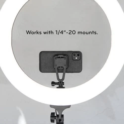 Peak Design Mobile Creator Kit