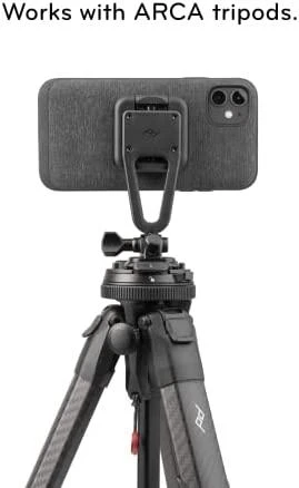 Peak Design Mobile Creator Kit