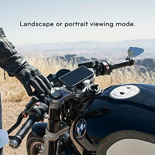 Peak Design mobilus motociklo tvirtinimo kotas