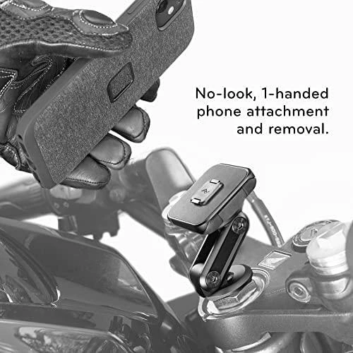 Peak Design mobilus motociklo tvirtinimo kotas