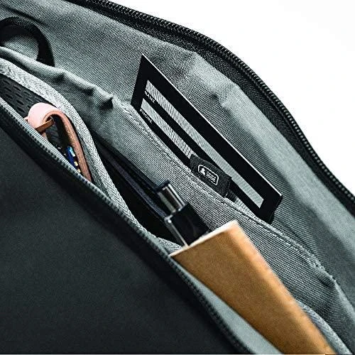 Kelioninis Peak Design kuprinė Travel Duffel 35L, juoda (BTRD-35-BK-1)