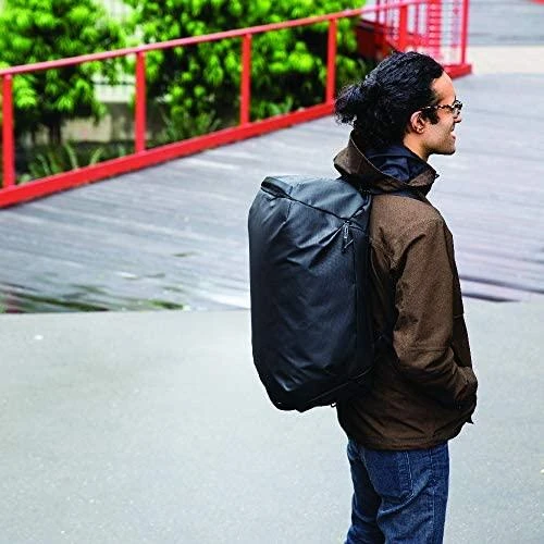 Kelioninis Peak Design kuprinė Travel Duffel 35L, juoda (BTRD-35-BK-1)