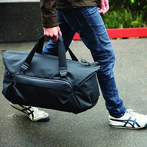 Kelioninis Peak Design kuprinė Travel Duffel 35L, juoda (BTRD-35-BK-1)