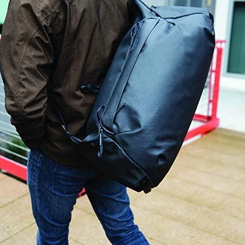 Kelioninis Peak Design kuprinė Travel Duffel 35L, juoda (BTRD-35-BK-1)