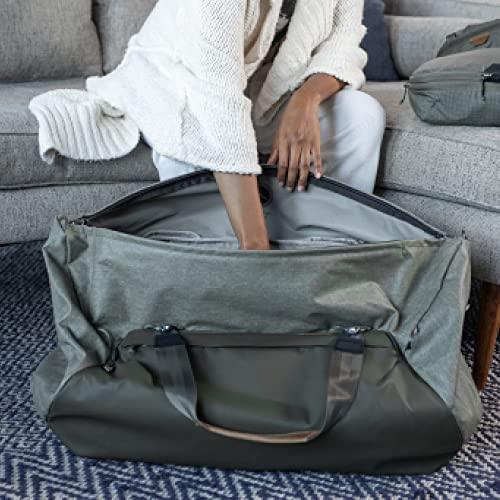 Kelioninis Peak Design Travel Duffel 65L, šalavijas