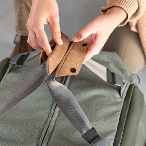 Kelioninis Peak Design Travel Duffel 65L, šalavijas