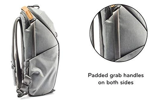 Peak Design Everyday kuprinė Zip V2 15L, uosis