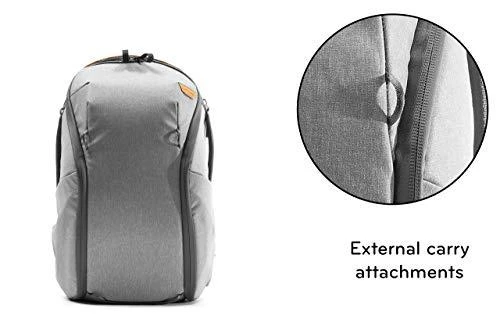 Peak Design Everyday kuprinė Zip V2 15L, uosis