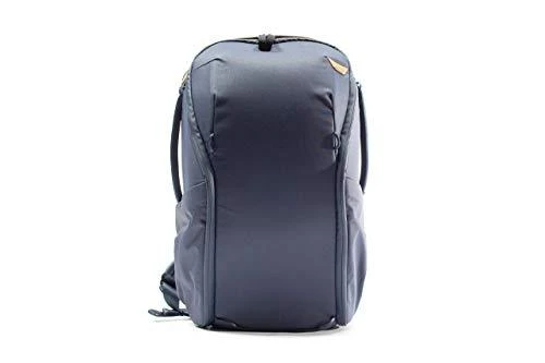 Peak Design Everyday kuprinė Zip V2 20L, juoda