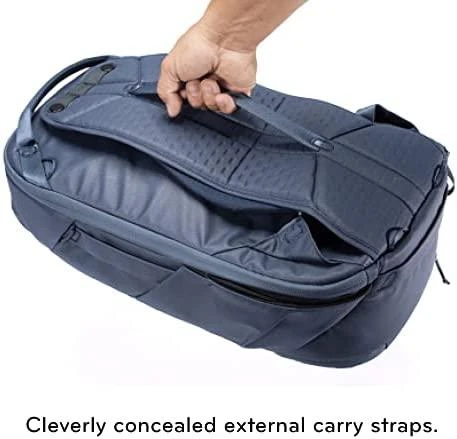 Peak Design Kelioninė kuprinė 30L, vidurnaktis