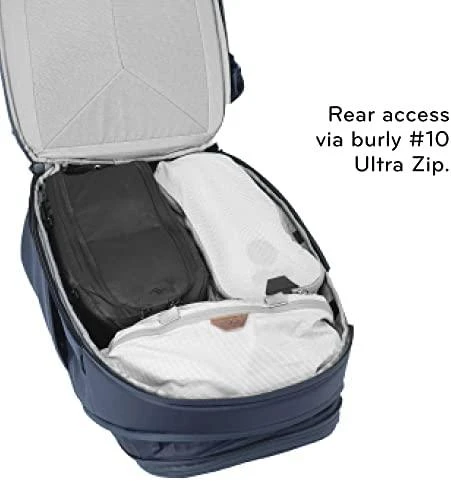 Peak Design Kelioninė kuprinė 30L, vidurnaktis