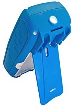 PeakTech 3443 IP67 LED LCD skaitmeninis multimetras