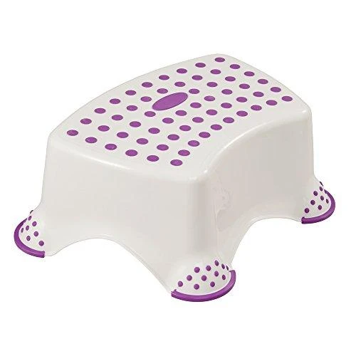 Keeeper LAIKOTOJAS laiptelis "Hippo" baltas 8642