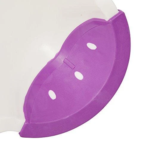 Keeeper LAIKOTOJAS laiptelis "Hippo" baltas 8642