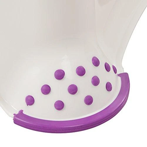 Keeeper LAIKOTOJAS laiptelis "Hippo" baltas 8642