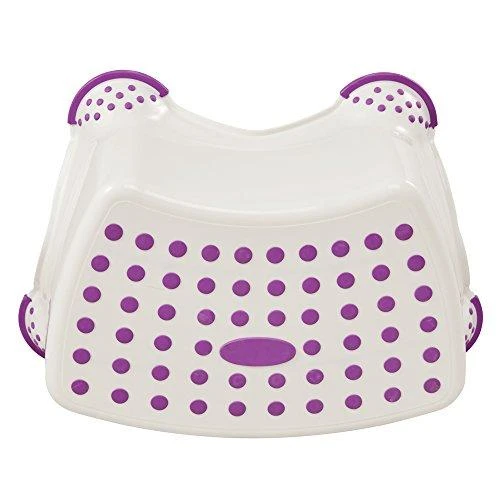 Keeeper LAIKOTOJAS laiptelis "Hippo" baltas 8642
