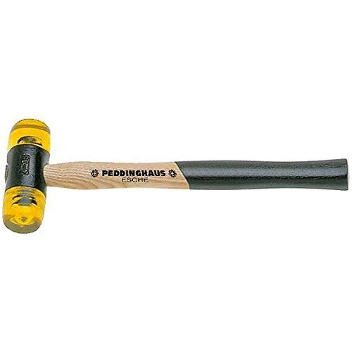 Peddinghaus plastikinis plaktukas 330g
