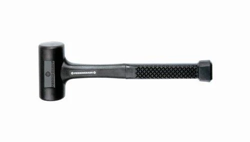 Guminis plaktukas Peddinghaus 5036040045; 620 g