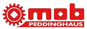 Plaktukas PEDDINGHAUS CADOS 800g
