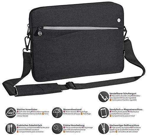PEDEA Fashion – Dėklas rankovėms – Bet kokio prekės ženklo – 32,8 cm (12,9 colio)