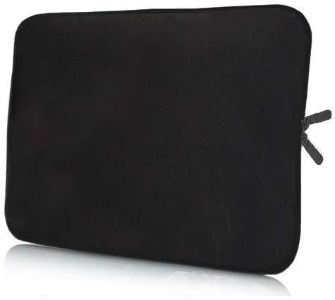 PEDEA 66060300 - Sleeve case - 43.9 cm (17.3") - Juodas