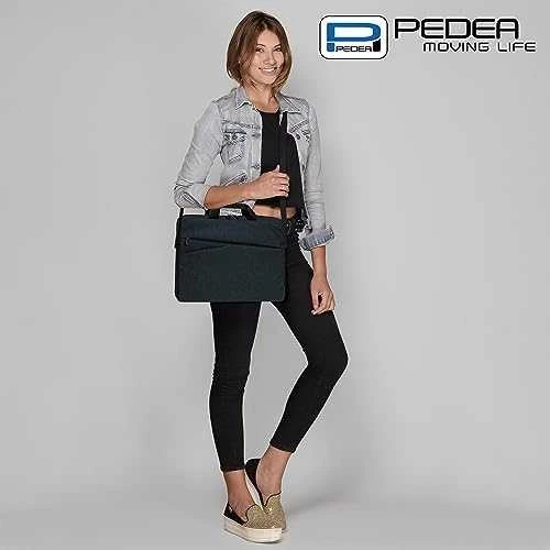 Kreditai Pedea PEDEA Nešiojamojo kompiuterio dėklas "Fashion" bis 13,3" (33,8 cm) skersmuo/scw