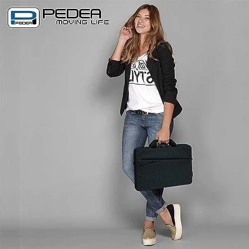 Kreditai Pedea PEDEA Nešiojamojo kompiuterio dėklas "Fashion" bis 13,3" (33,8 cm) skersmuo/scw