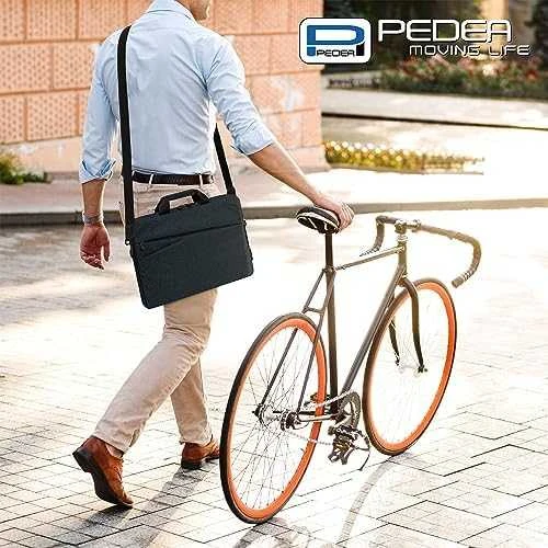 Kreditai Pedea PEDEA Nešiojamojo kompiuterio dėklas "Fashion" bis 13,3" (33,8 cm) skersmuo/scw