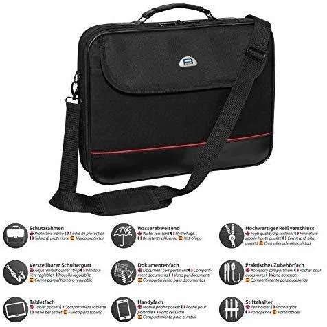 Maišelis Pedea notobookbag - (66067010)