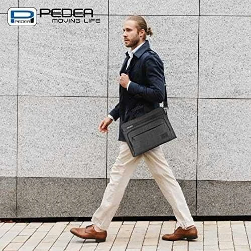 Pedea Notebooktasche "URBAN-NICE" - 15,6", aukštis