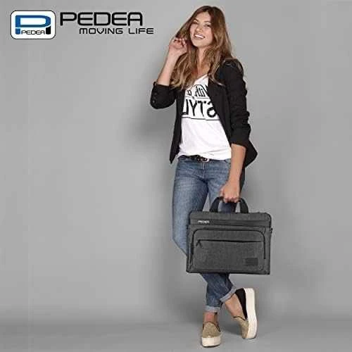 Pedea Notebooktasche "URBAN-NICE" - 15,6", aukštis