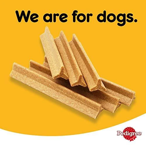 Pedigree Denta Stix Medium 77g