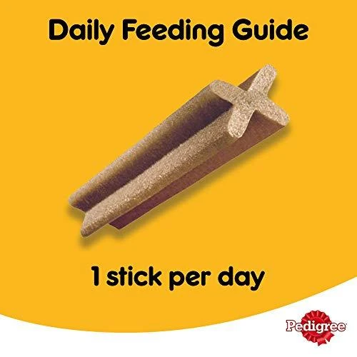 Pedigree Denta Stix Medium 77g