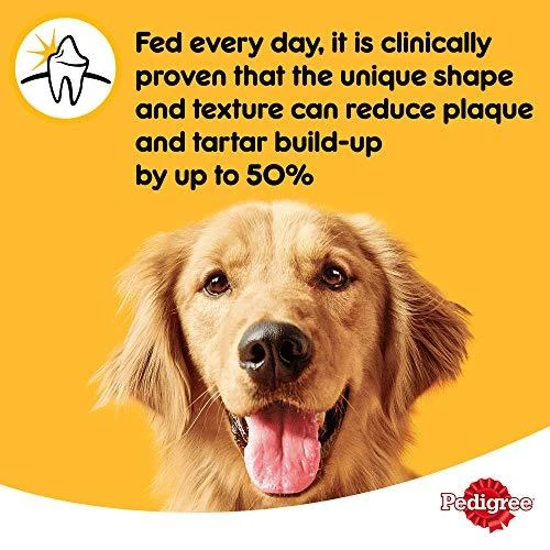 Pedigree Denta Stix Medium 77g