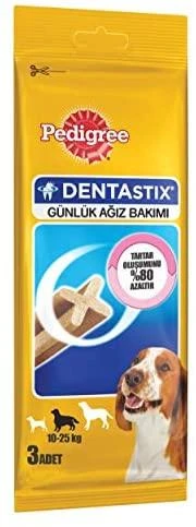Pedigree Denta Stix Medium 77g