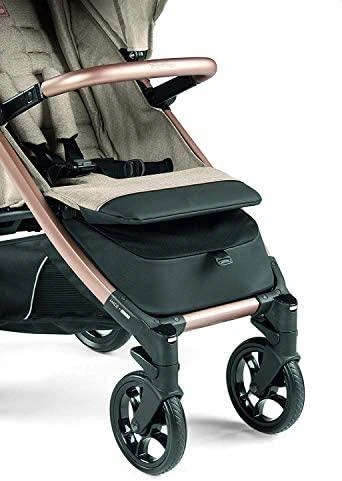 Peg Perego Booklet 50 vaikiškas vežimėlis | Polo