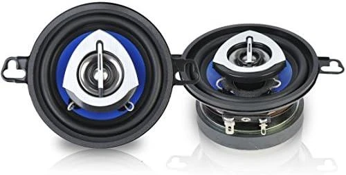 Peiying Automobilio garsiakalbis PY-AQ352C 3.5"