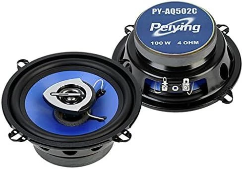 Peiying Automobilinis garsiakalbis PY-AQ502C 5"