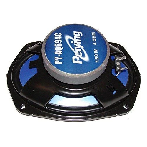 Peiying Automobilio garsiakalbis PY-AQ694C 6"x9"