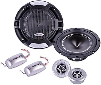 Peiying Alien PY-BG620CT6 garsiakalbių rinkinys