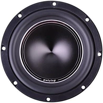 Peiying Alien PY-BG620CT6 garsiakalbių rinkinys