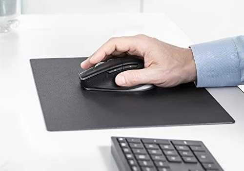Hewlett Packard (HP) 3DConnexion SpaceMouse Pro belaidė pelė