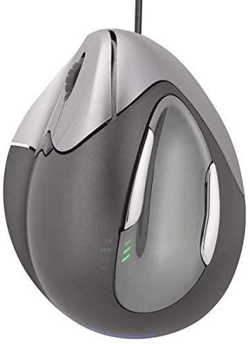 Evoluent Vertical Mouse 4 Left VM4L