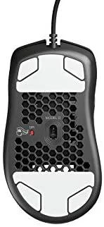 Žaidimų pelė Glorious Model D (Matte Black)