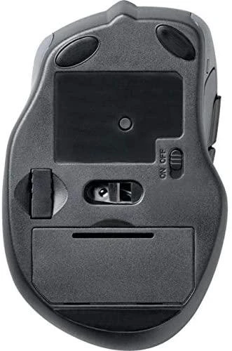 Pelė Leitz KENSINGTON Pro Fit Mid Size Wireless Emerald grüneMouse