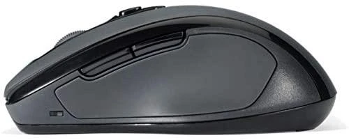 Leitz Kensington Pro Fit kompiuterinė pelė Radijo dažnio Optinė belaidė 1600 DPI dešinei rankai